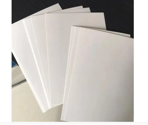 170-450GSM Chenming/Bohui/APP Fbb/C1s Ivory Board