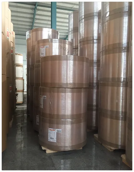 Gc1 Gc2 Fbb 170GSM- 400GSM Ivory Board