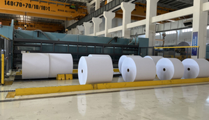 Termalni papir Jumbo Rolls