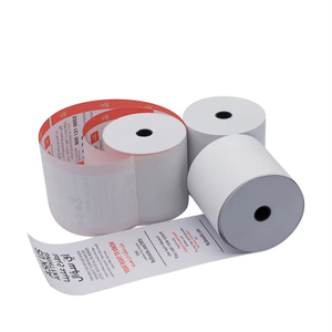 OEM အပူစက္ကူလိပ် 80x70 Cash Cash Cash Comply Pos စက္ကူစက်ပစ္စည်းအပူအပူ