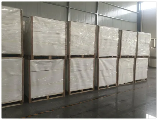 Gc1 Gc2 Fbb 170GSM- 400GSM Placa de fildes