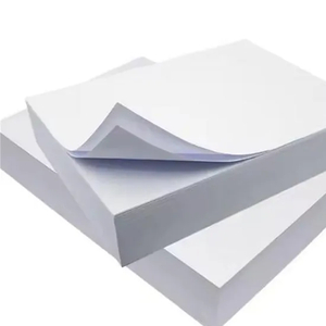 Kertas Kantor Kertas Fotokopi A4 70 GSM 80 GSM