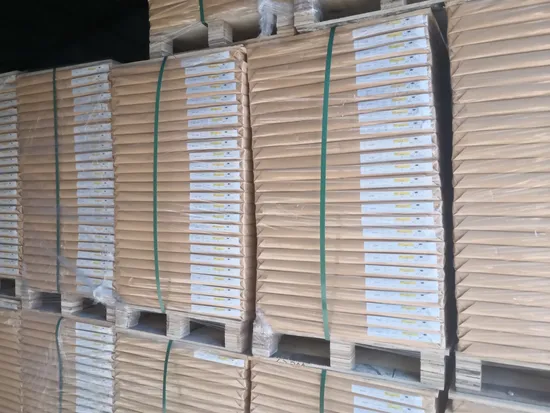 NCR Papelblue Image 100% Virgin Pulp NCR karbonsiz qog'oz