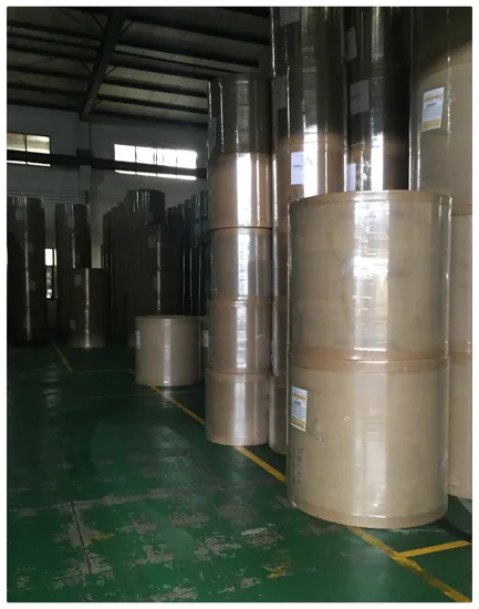 Chenming Fbb Chenming Folding Box Board Ivory Board