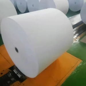 50-80g Kertas Offset Kertas Bond Kertas Tidak Dilapisi Digunakan untuk Buku