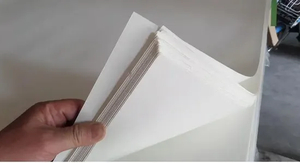 Psan&iacute; Tisk 50g-120g Dřevěn&yacute; pap&iacute;r Bezdřev&yacute; ofsetov&yacute; pap&iacute;r