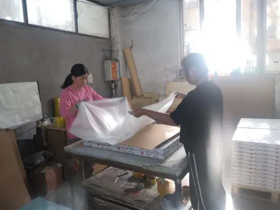 NCR Papelblue Image 100% Virgin Pulp NCR karbonsiz qog'oz