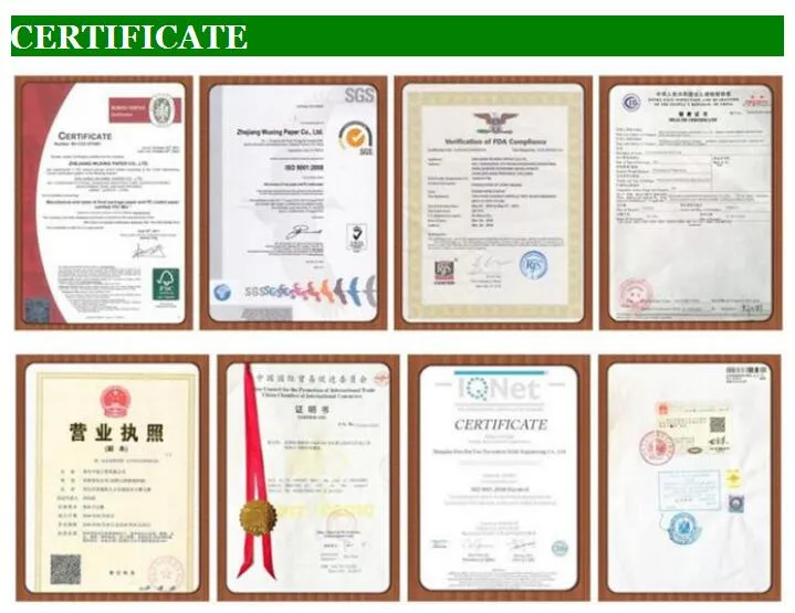 ขนาดตัวอักษรขนาด 3 plys กระดาษคาร์บอนไร้คาร์บอนอย่างต่อเนื่องกระดาษ NCR