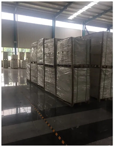 Chenming Brand C1s 1 Side Coated Fbb Folde Box Board