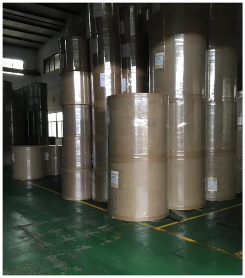 Chenming Fbb Chenming Folding Box Board Ivory Board